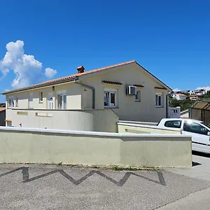 Marino Krk Town