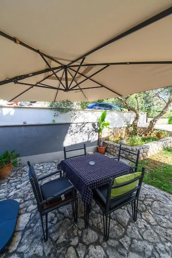 Apartments Maksim And Timon Krk Town 0*,  Croazia