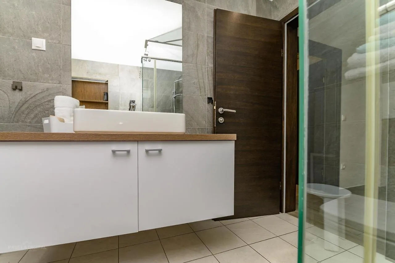Apartments Maksim And Timon Krk Town