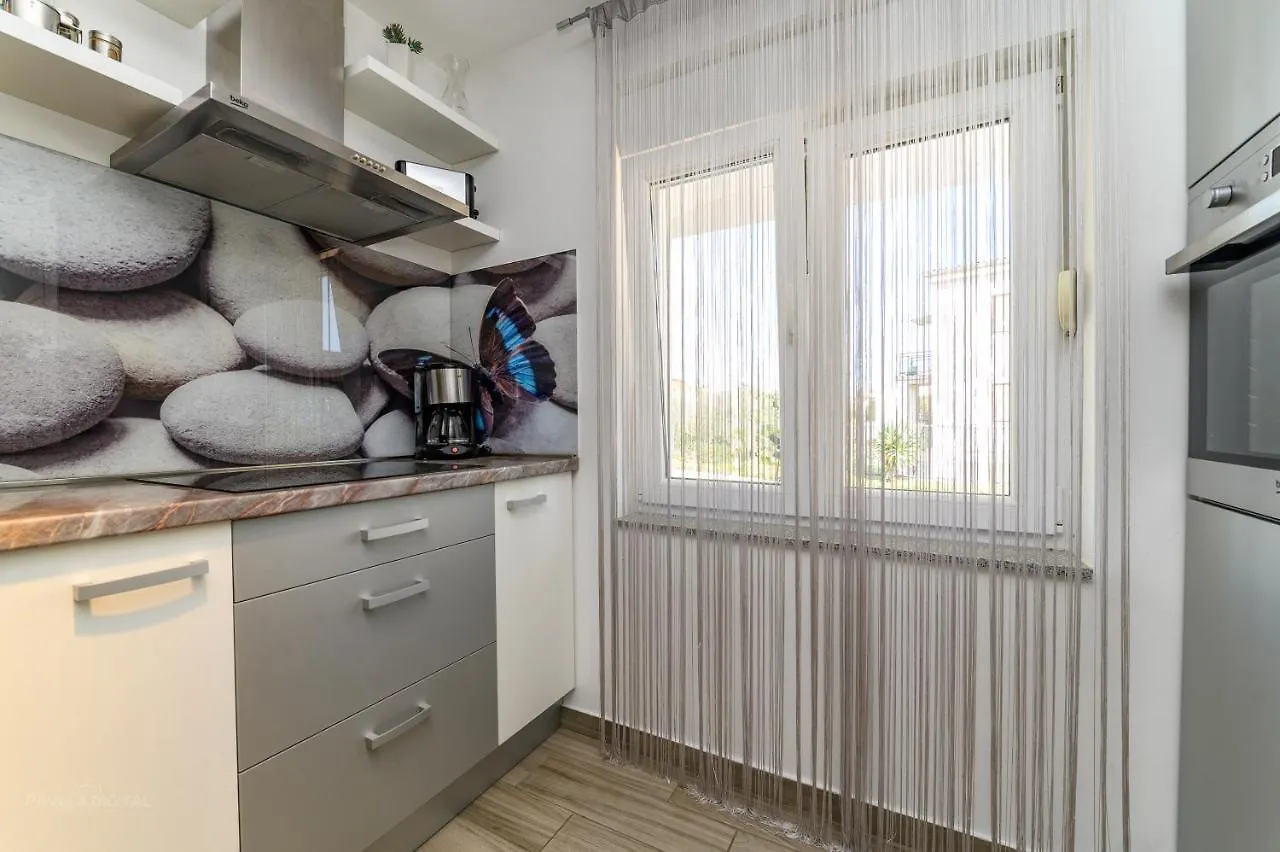 Apartments Maksim And Timon Krk Town Croazia